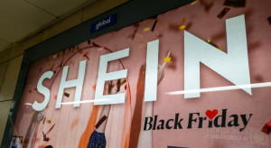 Shein przejmuje amerykański symbol etycznej mody