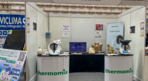Zaskoczenie wokół Thermomixa. Koniec sprzedażowego fenomenu?