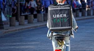 Uber chce przejąć konkurenta. Na stole miliardowa oferta
