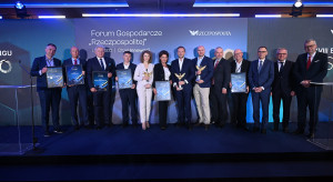 Lista 500 "Rzeczpospolitej". Biedronka tuż za krajowym gigantem, Dino wypycha Eneę