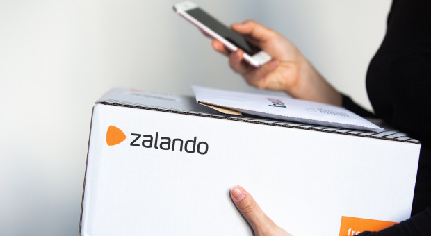 Zalando przyspiesza dzięki AI. „Sztuczna inteligencja działa jak cichy akcelerator”