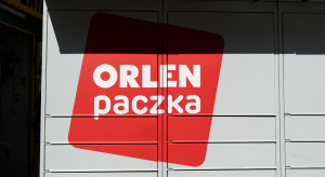 Dwóch gigantów zainteresowanych Orlen Paczką. W tle cła na chińskie paczki