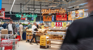 Pierwszy taki Carrefour. Nowa wizja hipermarketu
