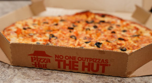Pizza Hut może zmienić właściciela. Trwają rozmowy o sprzedaży