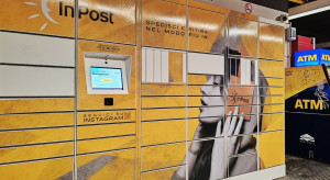 Rekordowe inwestycje InPostu. Automatyzacja i 750 nowych miejsc pracy