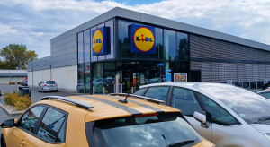 Lidl i Kaufland podbijają Europę. Właściciel inwestuje ponad 10 mld euro