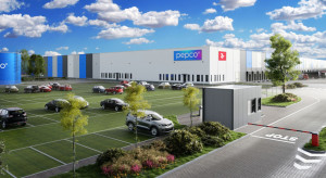 Pepco rusza z 6. magazynem w Polsce. Praca dla 250 osób