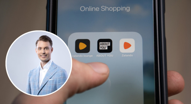 Zalando rozwija drugi front w Polsce. ABOUT YOU stawia na młodszych klientów