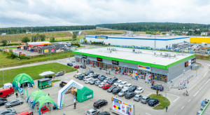 Sześć parków handlowych zmieniło właściciela. Transakcja za 110 mln euro