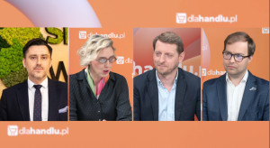 Miasto w ruchu - jak dane napędzają nową mobilność WIDEO