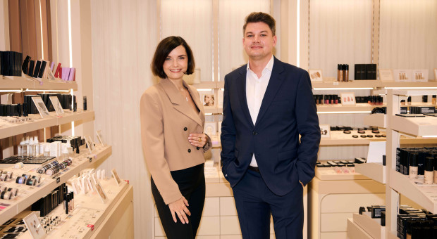 Inglot szykuje globalny skok. Wchodzi potężny inwestor