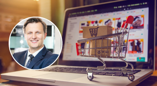 Allegro i InPost pokazują nowy kierunek. Sam marketplace już nie wystarcza