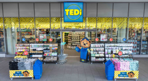 TEDi otwiera 300. sklep w Polsce. Sieć celuje w 600 placówek