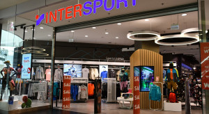 Akcje Intersportu w nowych rękach, sąd zatwierdza podwyższenie kapitału