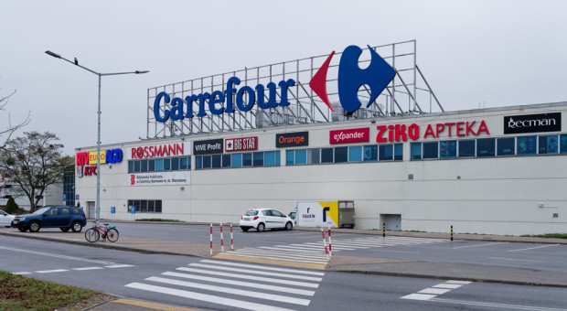 Carrefour ma nowy pomysł na Polskę. Początek dużych zmian