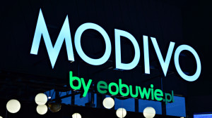 Nowi członkowie zarządu w Modivo