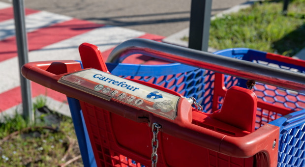 Ogromna strata Carrefoura w Polsce