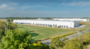 Nowe centrum logistyczne InPost. Międzynarodowy rozwój i praca dla specjalistów