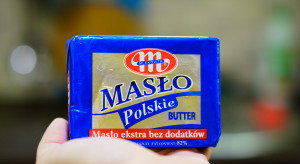 Mlekovita pobiła historyczny rekord. Gigant przekroczył 10,5 mld zł przychodów