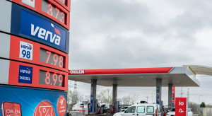4 mld zł z nowego podatku. Branża ostrzega o zagrożeniu dla setek stacji