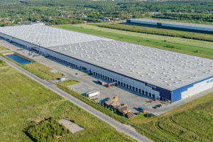 Praca dla 250 osób. Allegro łączy siły z gigantem logistyki