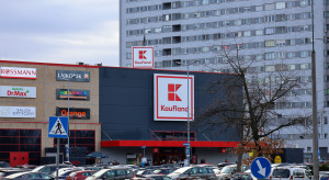 Odchodzi jeden z kluczowych menedżerów. Zmiany w zarządzie Kaufland Polska