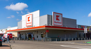 Kaufland źle oznaczał warzywa i owoce w sklepach. Sąd potwierdza wyrok na 13,2 mln zł