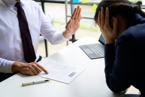 Inspektor zmieni B2B w etat. Zbliżają się kontrole przedsiębiorców