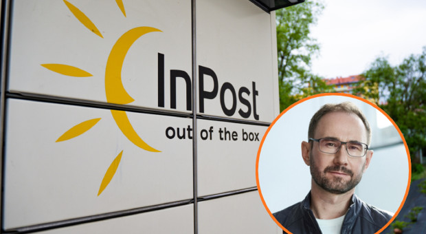 Nowa strategia InPostu. Z dostawy na początek zakupów