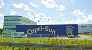 Capri Sun inwestuje w Polsce. Nowy zakład za ponad 70 mln euro