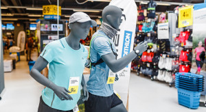 Decathlon przejmuje część sklepów Intersport w Hiszpanii. Jest zgoda urzędu