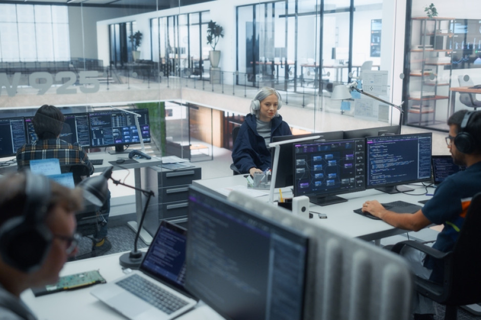 Poland joins major EIB initiative: billions of euros for technology development