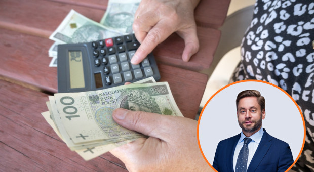Upadłości konsumenckie wystrzeliły. Eksperci wskazują dwie główne przyczyny