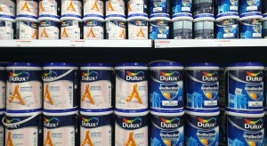 Japończycy chcą przejąć właściciela Duluxa. Na stole 7,5 mld euro
