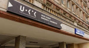 UOKiK nałożył ponad milion złotych kary na Cinkciarz.pl