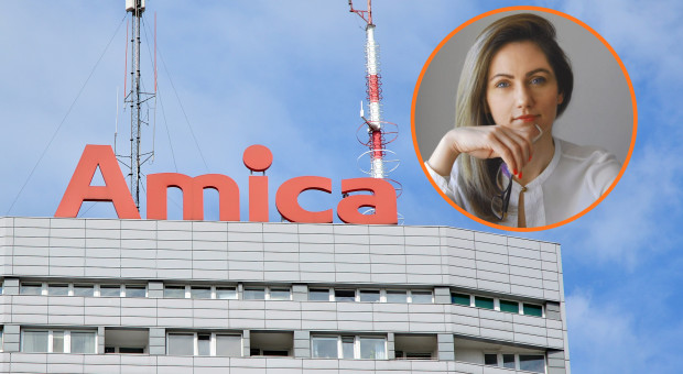 „Made in Poland” tam nie działa. Amica przejmuje stuletnią markę i rzuca wyzwanie Chinom