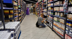 Carrefour żegna Supeco. Wszystkie sklepy zamknięte