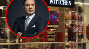 Powrót do WITTCHEN. Paweł Urbaniak został wiceprezesem i CFO spółki