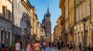 Inflacja bazowa bez żywności i energii spadła w czerwcu do 3 proc.