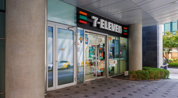 Seven & i Holdings rezygnują z inwestycji w Grupę Żabka