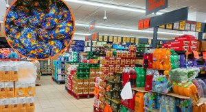 Biedronka zmienia decyzję. Wawel zostaje na półkach sieci