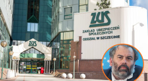 Prezes ZUS mówi, co z wiekiem emerytalnym. "Nie jesteśmy jeszcze gotowi"