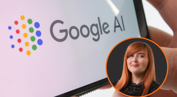 Google pokaże, czy reklamę stworzyła AI. Ekspertka: Informacja to za mało