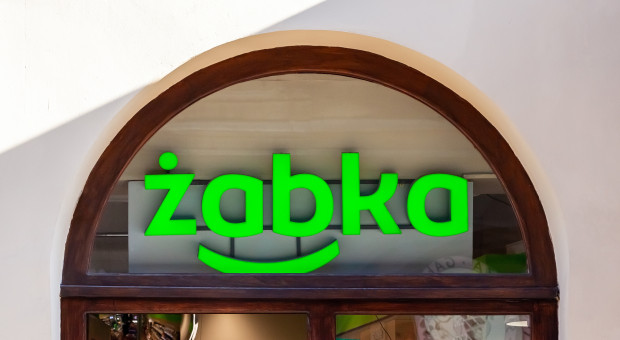 Żabka traci po decyzji właściciela 7-Eleven. Kurs mocno w dół