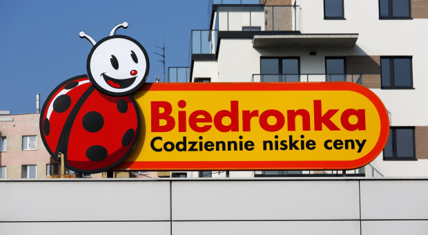 Biedronka sprzedaje więcej, ale zarabia mniej. Wojna cenowa odbija się na wynikach