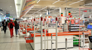 Wyniki Auchan Polska za 2025 rok. Przychody przekroczyły 10,7 mld zł
