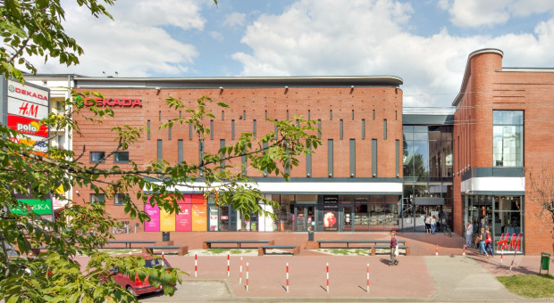 Węgierska spółka Appeninn przejmuje 11 obiektów handlowych. Transakcja przekracza 100 mln euro