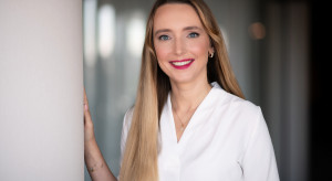Urszula Bachleda-Wraj nową menadżerką ds. marketingu w DPD Polska