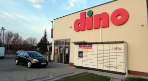 Nie tylko Biedronka i Lidl. Dino wyrasta na jednego z największych graczy rynku