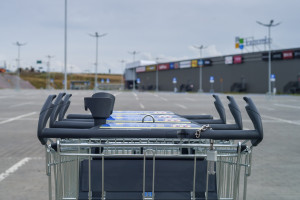 Nowy park handlowy ruszy 27 sierpnia. Mr. DIY, Pepco, Lidl i 500 miejsc parkingowych